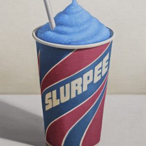 slurpee print