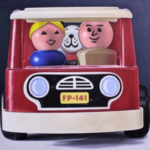 road trip, 36 x 36, oil on canvas