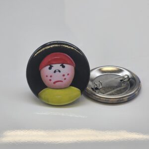 boy pin