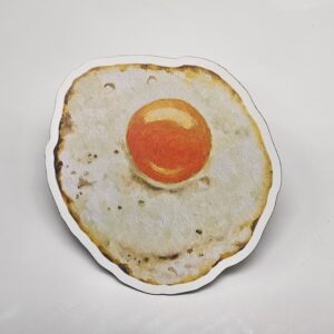 egg magnet