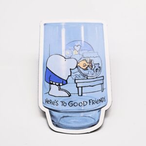 good friends magnet