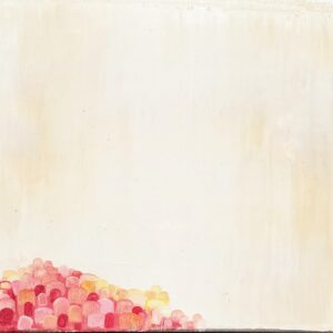 "Graves 1" oil on linen 11" x 14"